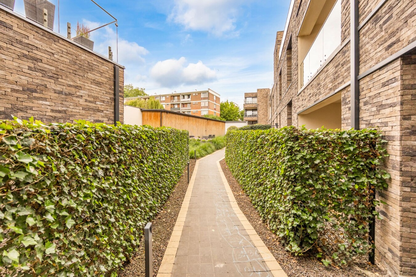 Verkocht appartement - Tongeren