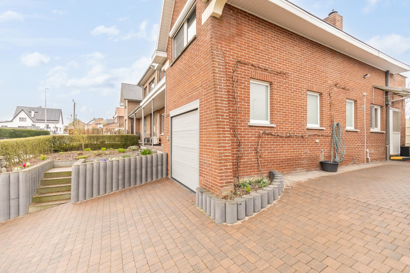 Verkocht woning - Tongeren
