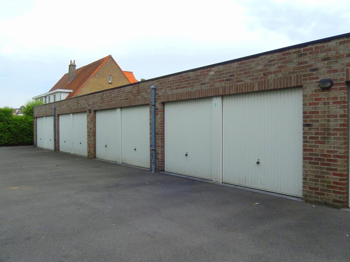 Gezellige rijwoning met dubbele garage 