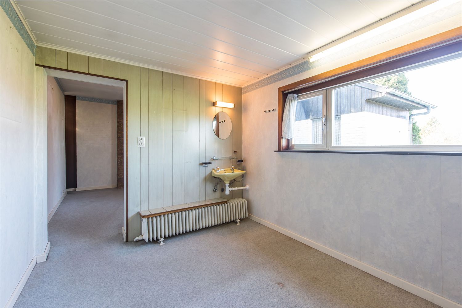 Villa verkocht in Oostakker