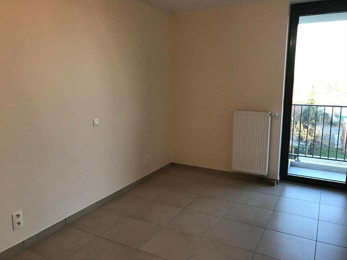 Ruim 2 slaapkamerappartement in nieuwbouwresidentie op de markt in Houthulst 