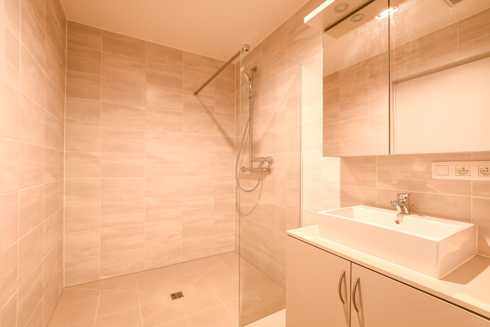 Recente assistentenwoning (2016) te koop in Wenduine - De Haan 