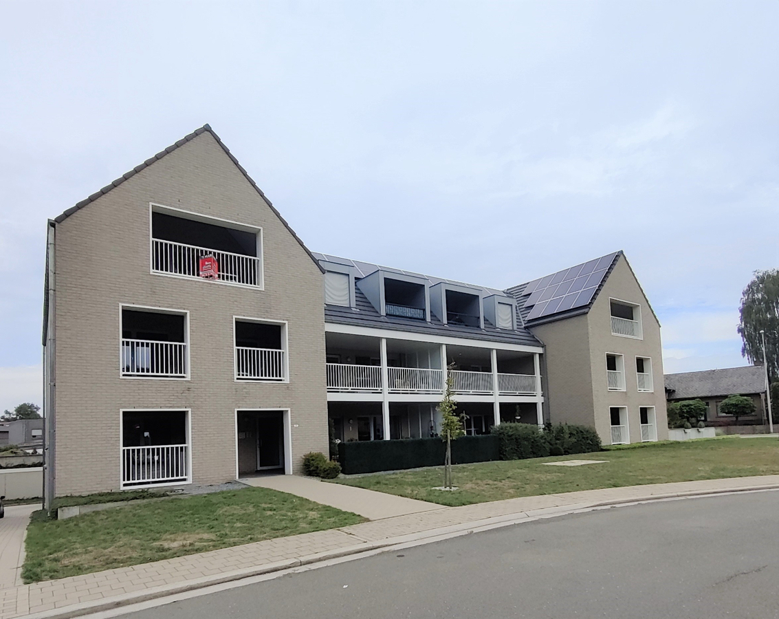 Verhuurd appartement - Laakdal