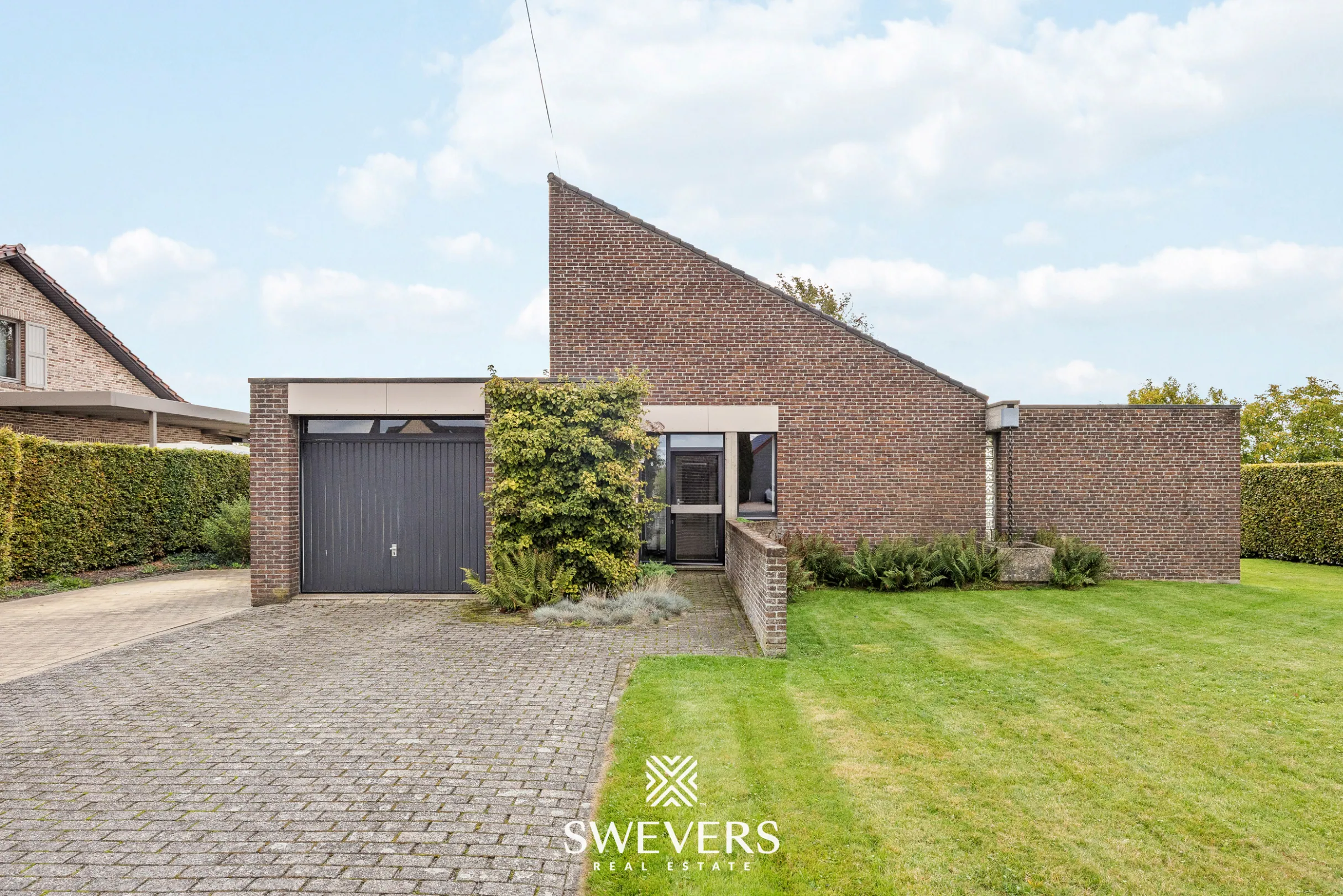 Te koop woning - Alken