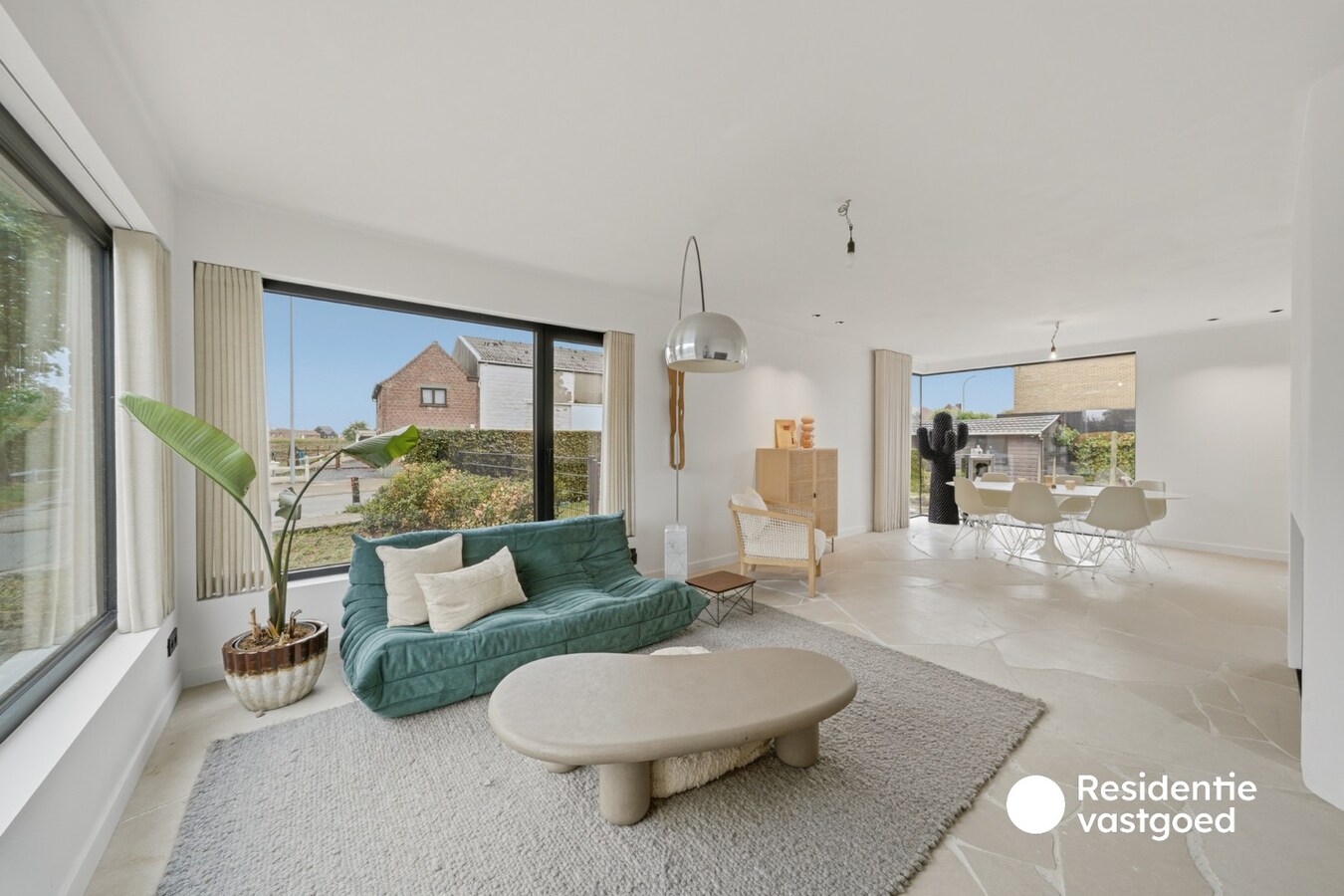 Te koop woning - Deerlijk