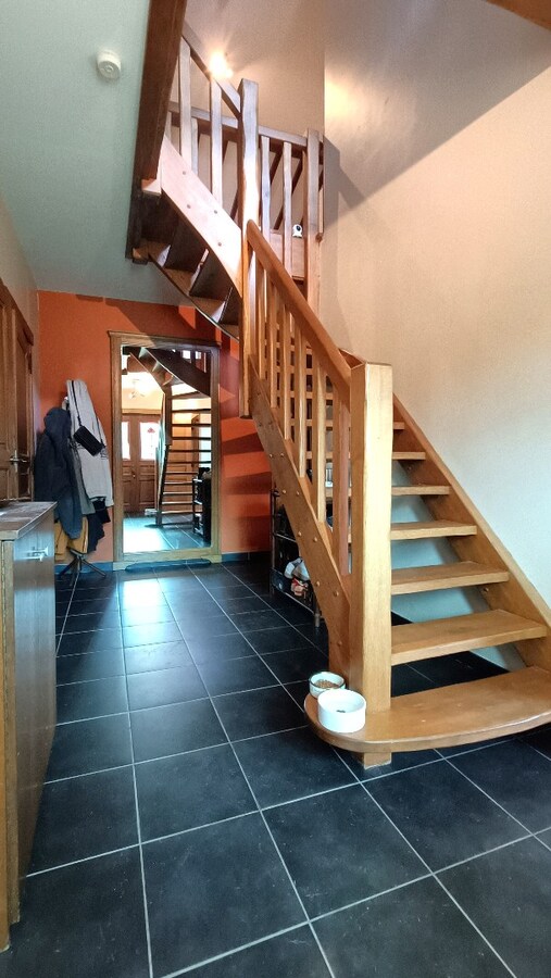 Villa te huur in Glabbeek