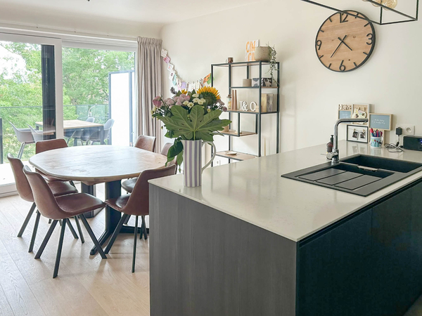 Te koop appartement - Roeselare