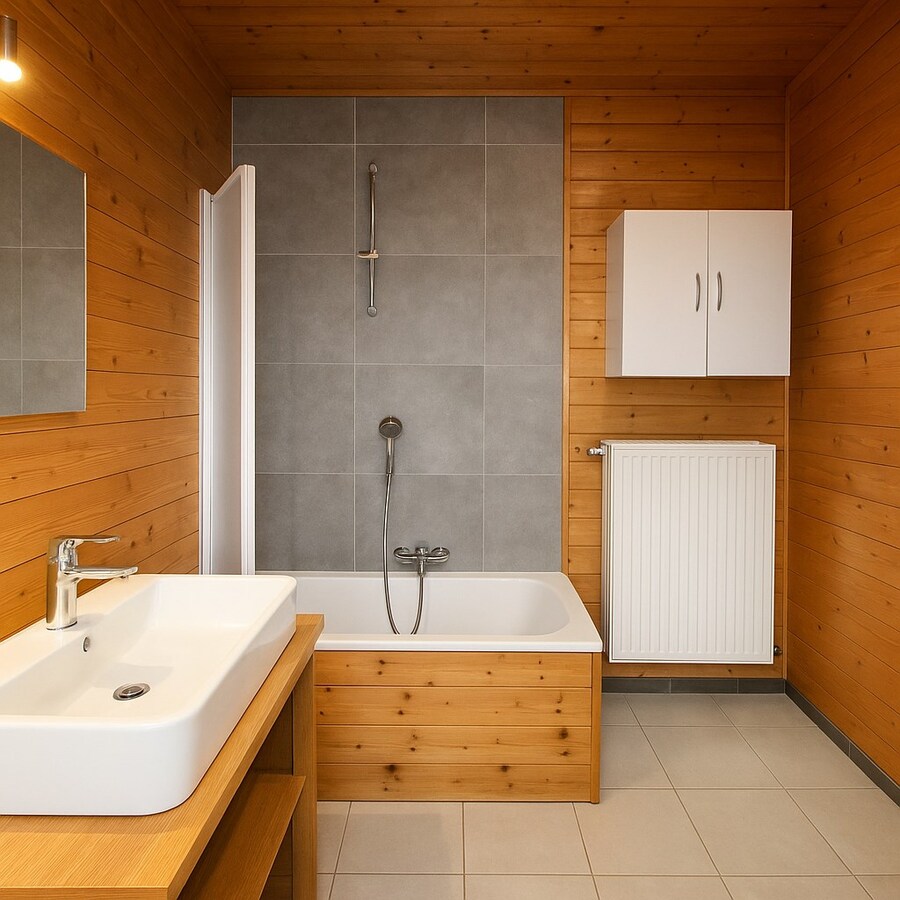 Te koop: charmante en energiezuinige woning met 4 slaapkamers én diepe tuin in het hart van Sint-Niklaas 