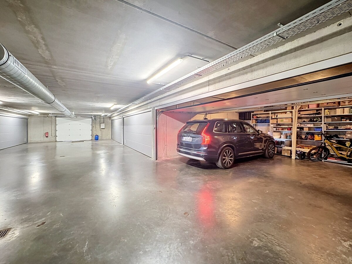 Luxe en comfort nabij het centrum van Waarschoot 