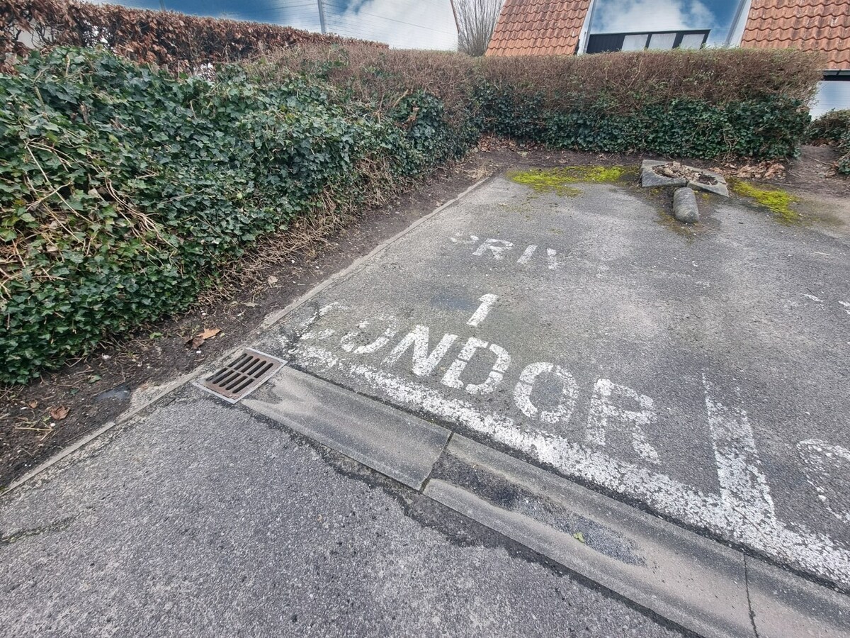 Wohnung verkauft in Nieuwpoort