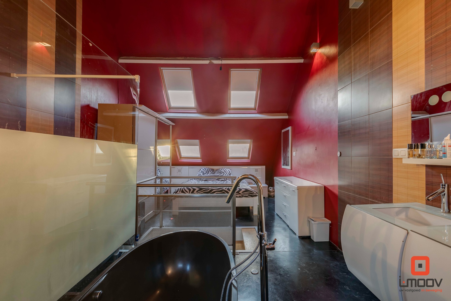 Unieke woonst op TOP locatie! 