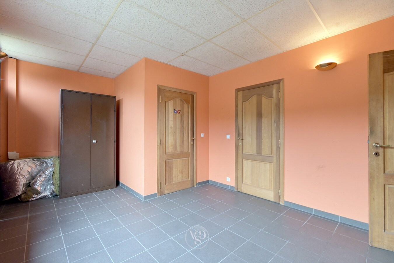 Renovatieproject met bijgebouwen 
