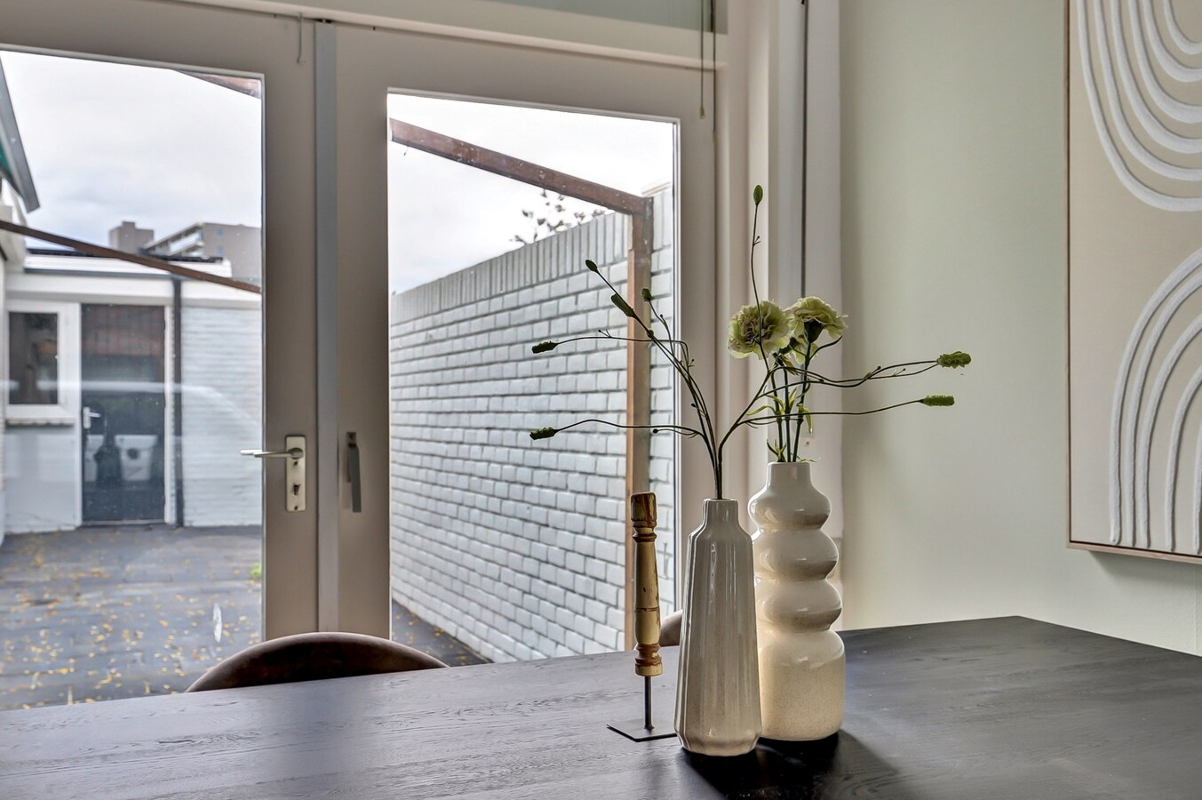 Ideale starterswoning 