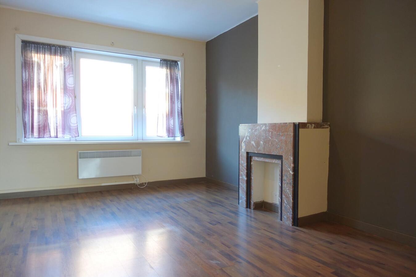 Ruim appartement te Oostende 