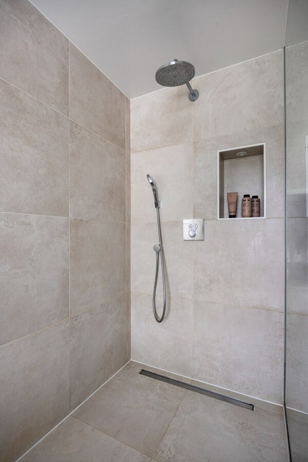 Luxueuze herenwoning met tuin en 5 slaapkamers te Leuven 