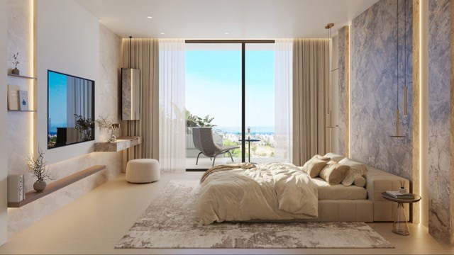 Alcántara del Mar Villa 3: 11 Villas de l'Élégance Côtière et de la Vie Contemporaine 