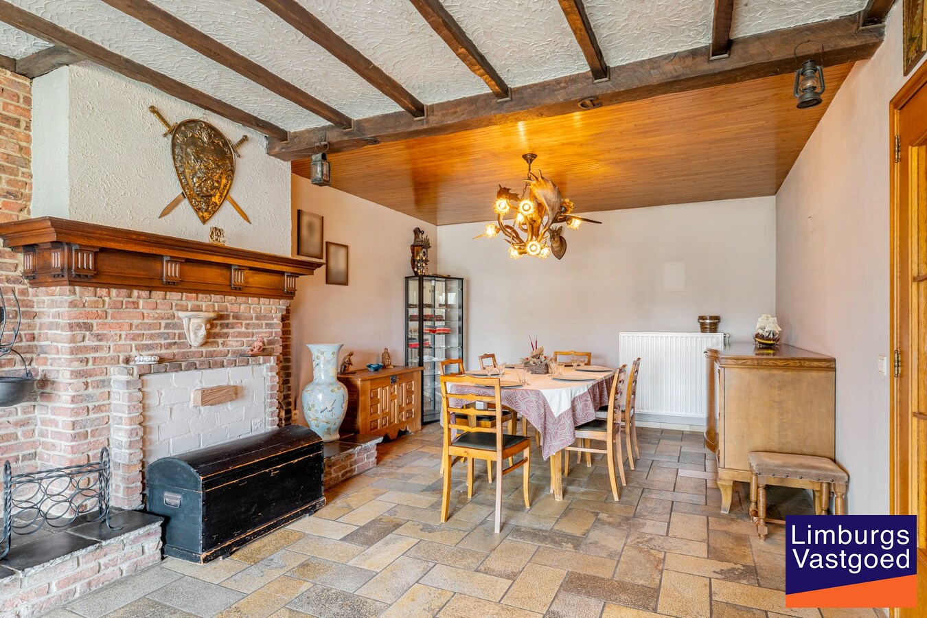 HOB in Kuringen, 3 slpk, losstaande garage, 7a02ca 