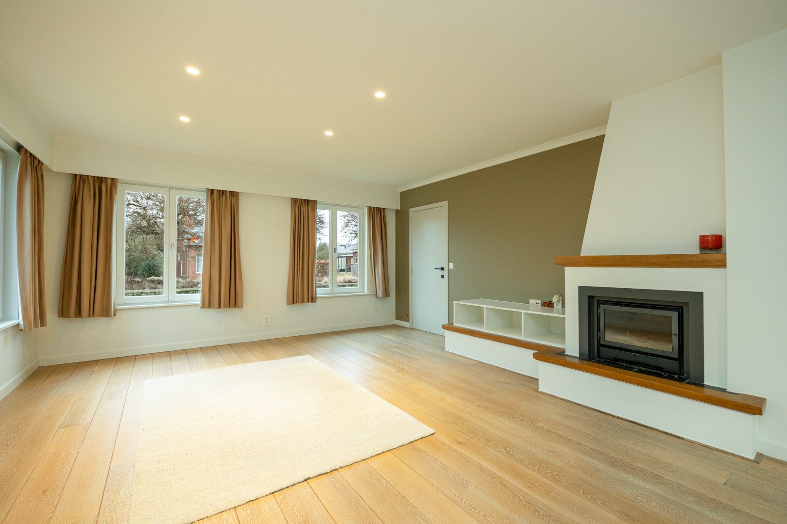 Prachtige open bebouwing te Keerbergen 