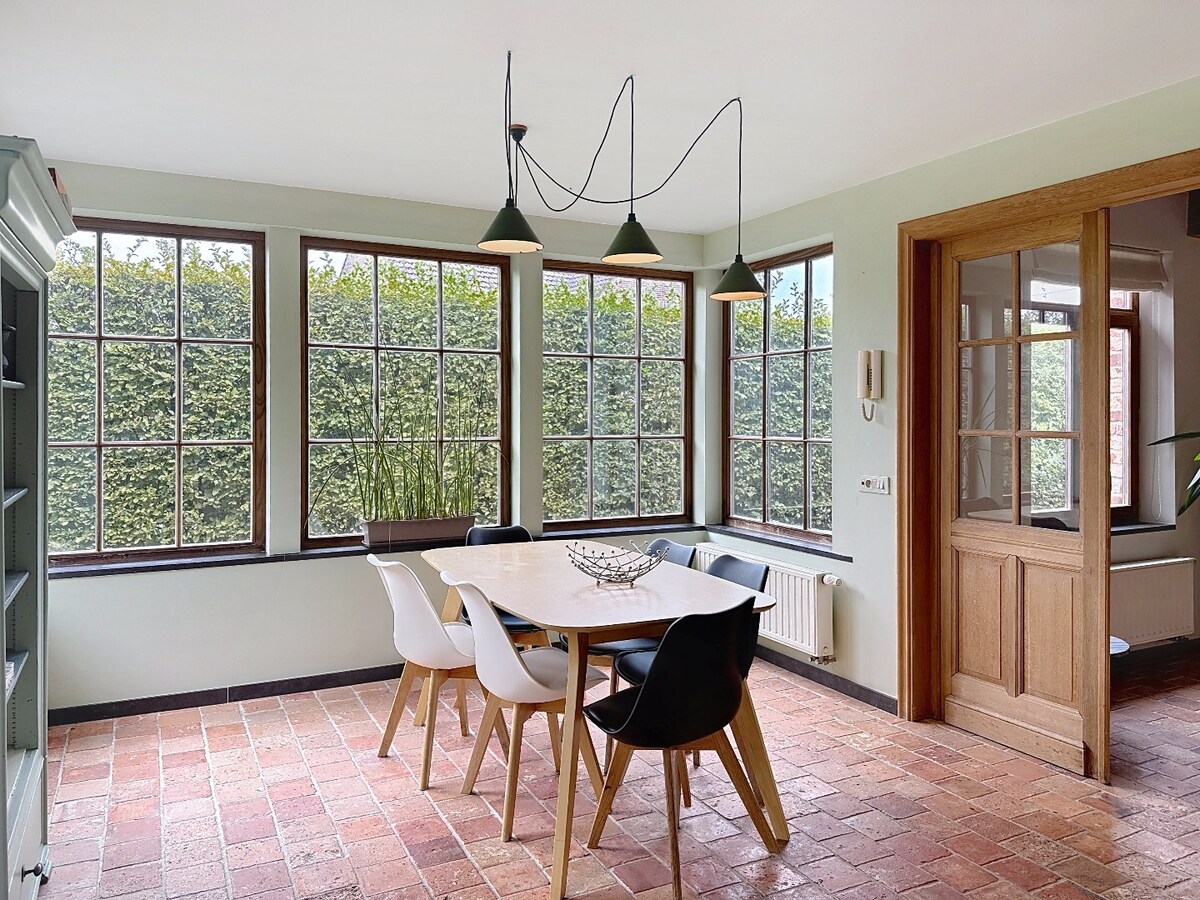 Woning verhuurd in Anzegem