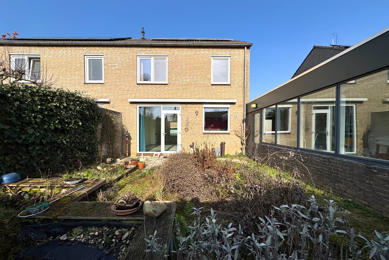 Woning te koop | onder bod in Puth