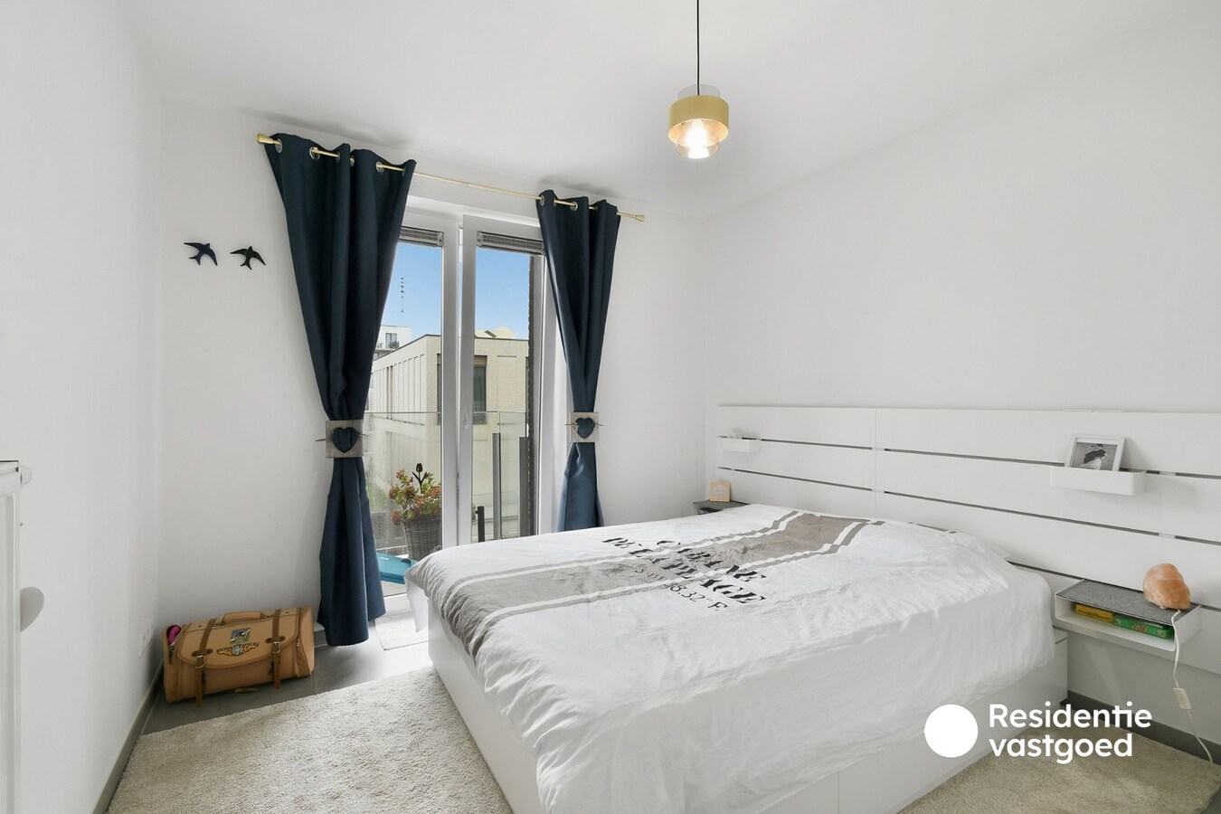 Te huur appartement - Oostende
