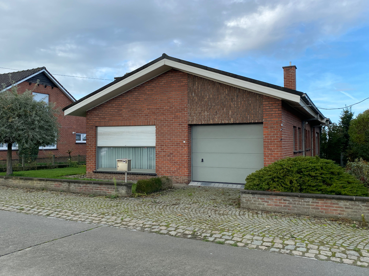 Verkocht woning - Ichtegem