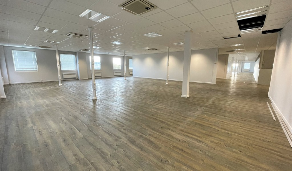 Kantoren te huur in Immogranit Building in Drongen