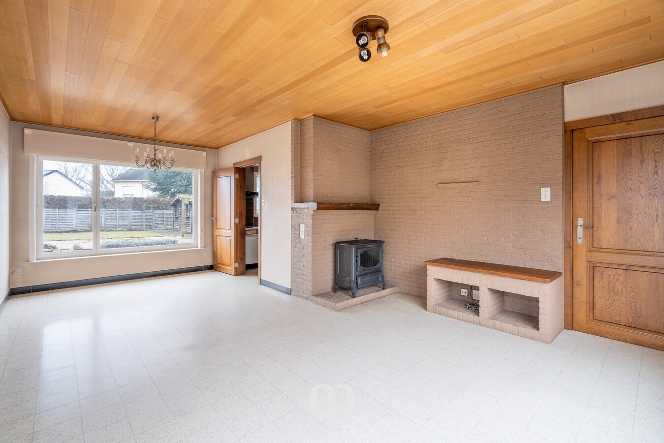 Gezellige gezinswoning met 4 slaapkamers in het landelijke Lozer 