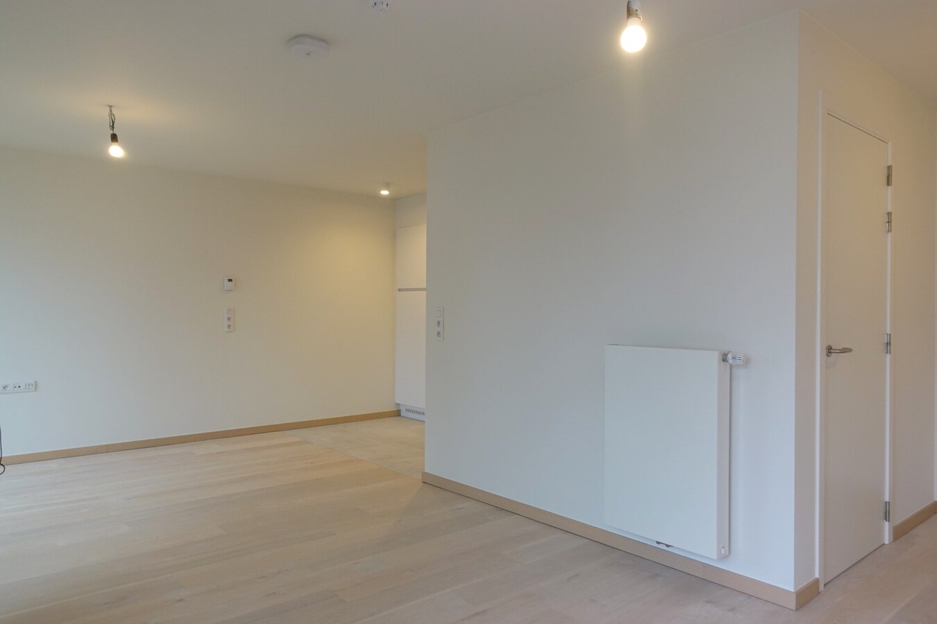 Zorgeloos wonen in stijl: instapklare serviceflat in Residentie Stuyvenberg 