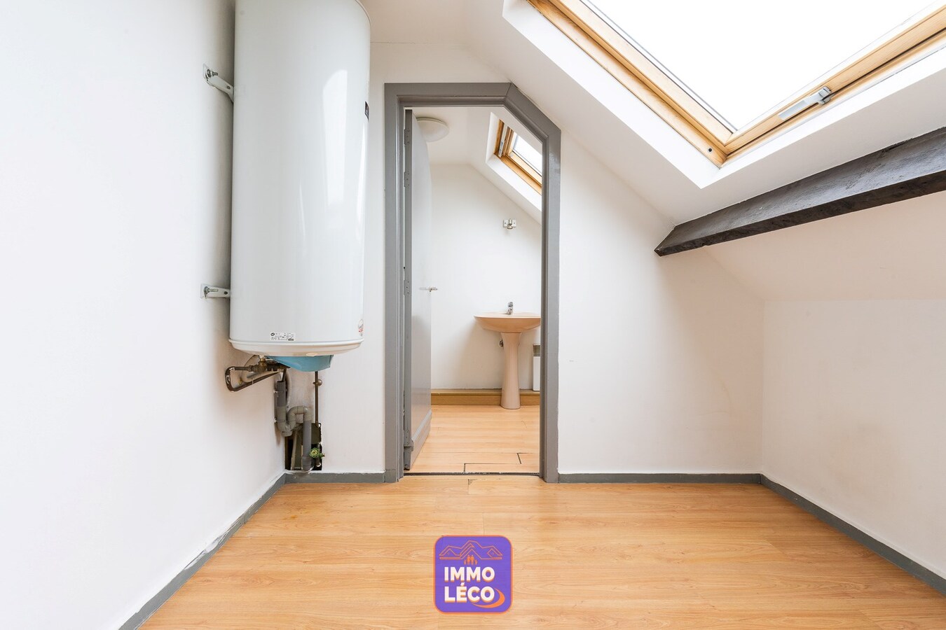 Appartement 1 chambre proche du centre-ville 