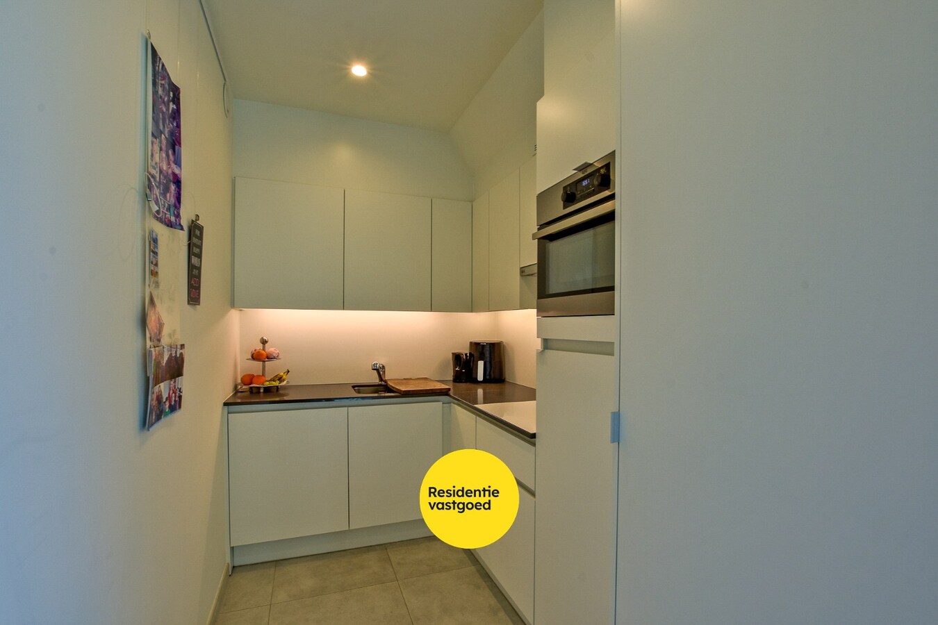 Te koop duplex - Nieuwpoort