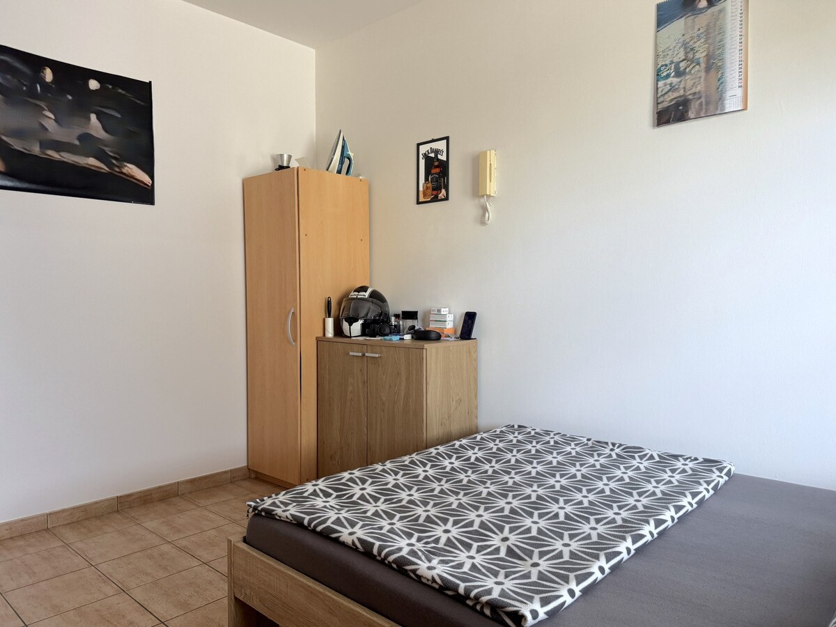 Benedenwoning te huur in Ravels