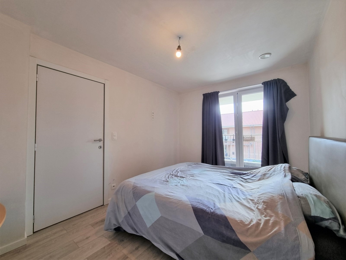 Recente woning in een mooie, rustie verkaveling - Zwankendamme 