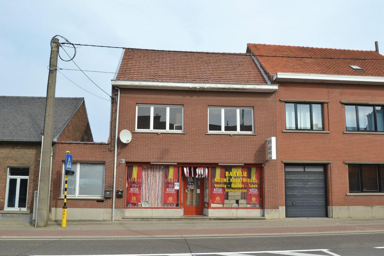 Verkocht woning - Linden