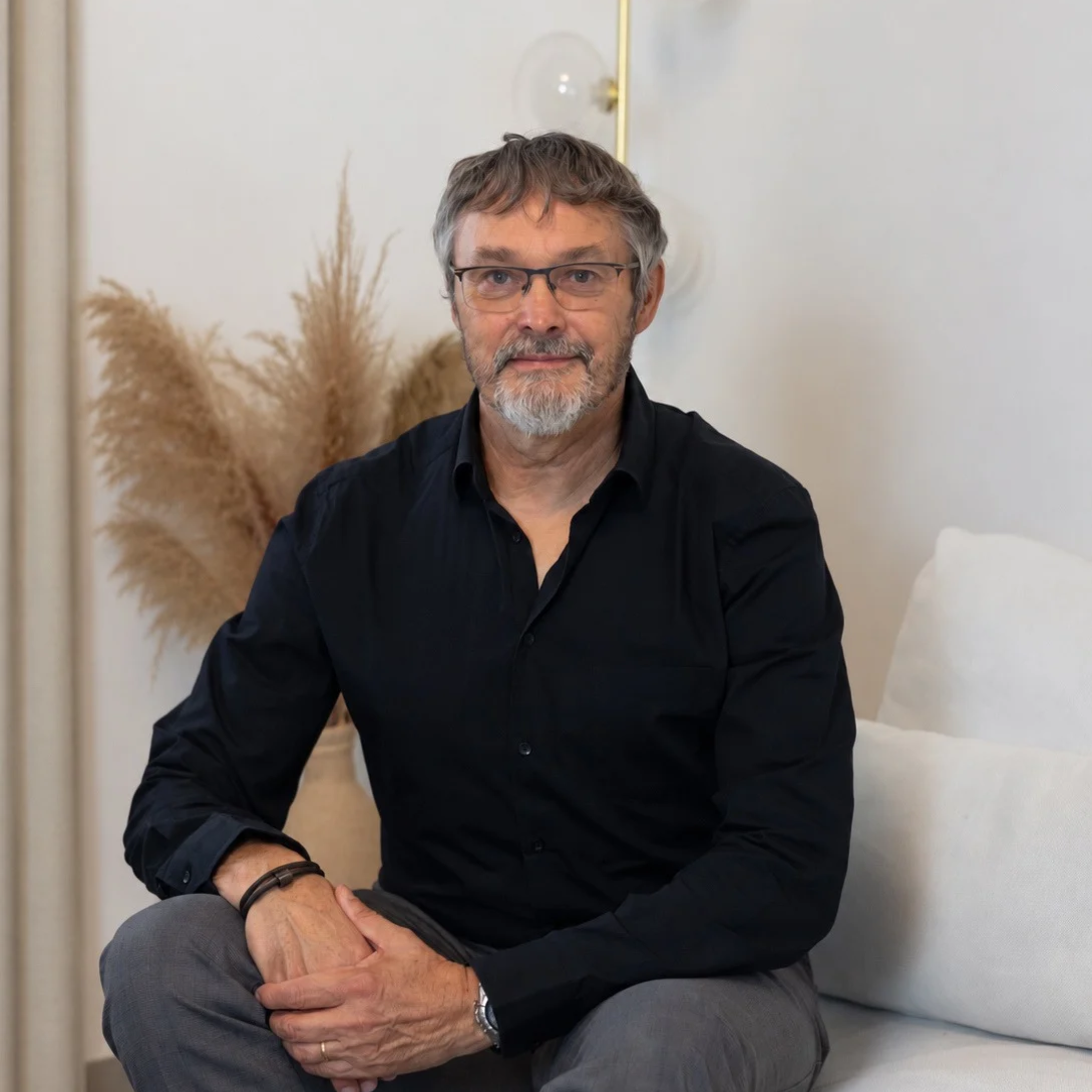 John Wolfs
