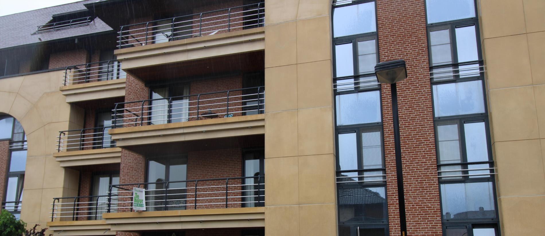 Verhuurd appartement - Roeselare