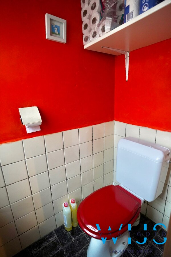 Te renoveren karaktervolle gezinswoning te Eeklo ! 