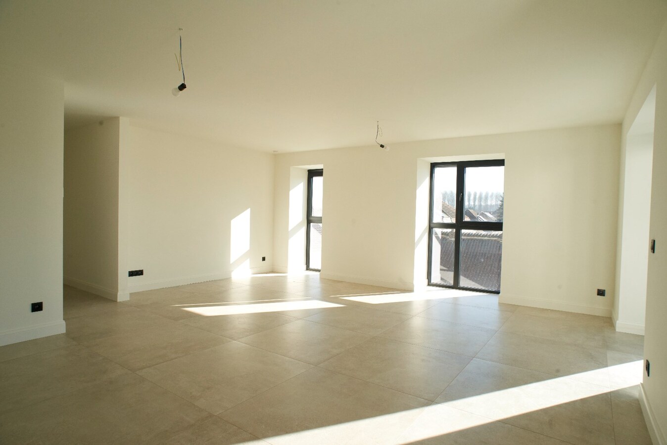 Appartement vendu À Tournai