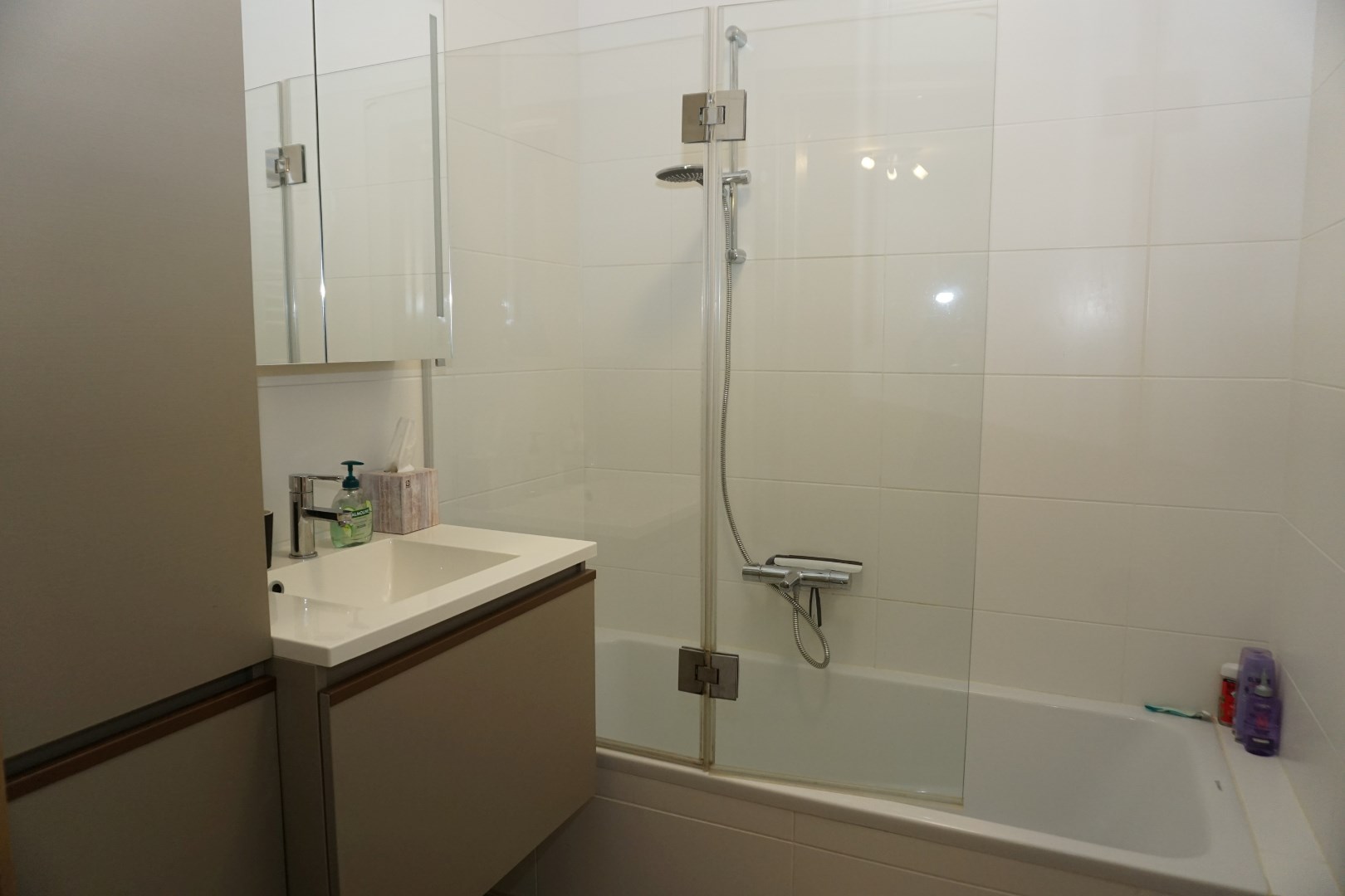 PRACHTIG NIEUWBOUWAPP. MET 2 SLPS EN GARAGE - PROJECT OOSTEROEVER 