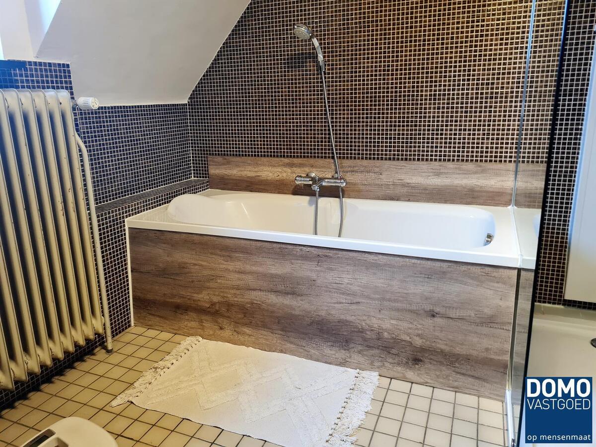 Woning verkocht in Zonhoven