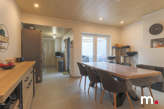 Verkocht woning - Kuurne