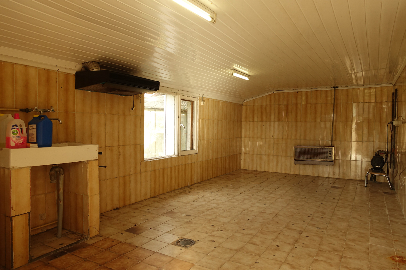 Prachtige fermettewoning op 4.661m² 