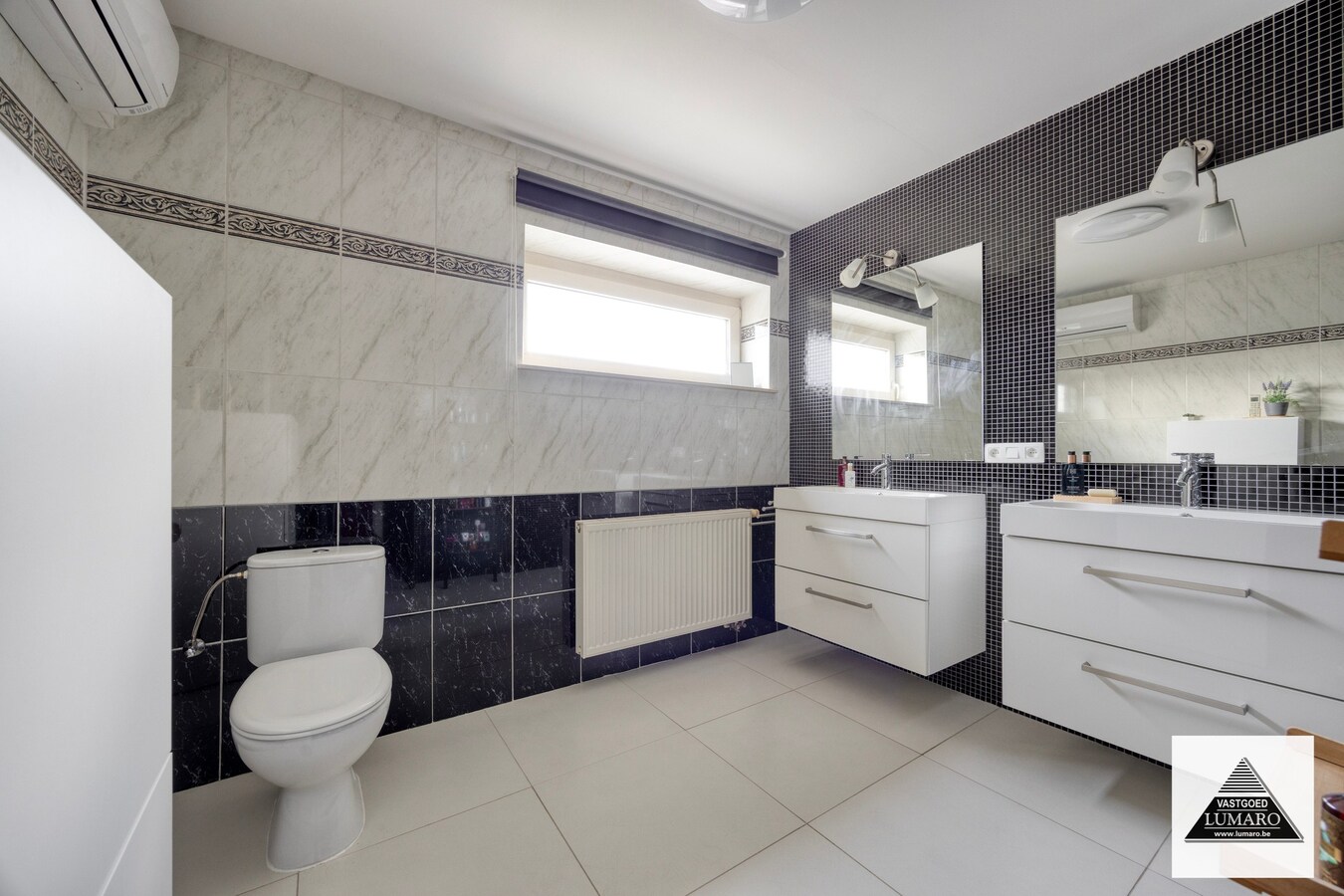 Instapklare villa met zwembad. Landelijke ligging in Leut (Maasmechelen). 