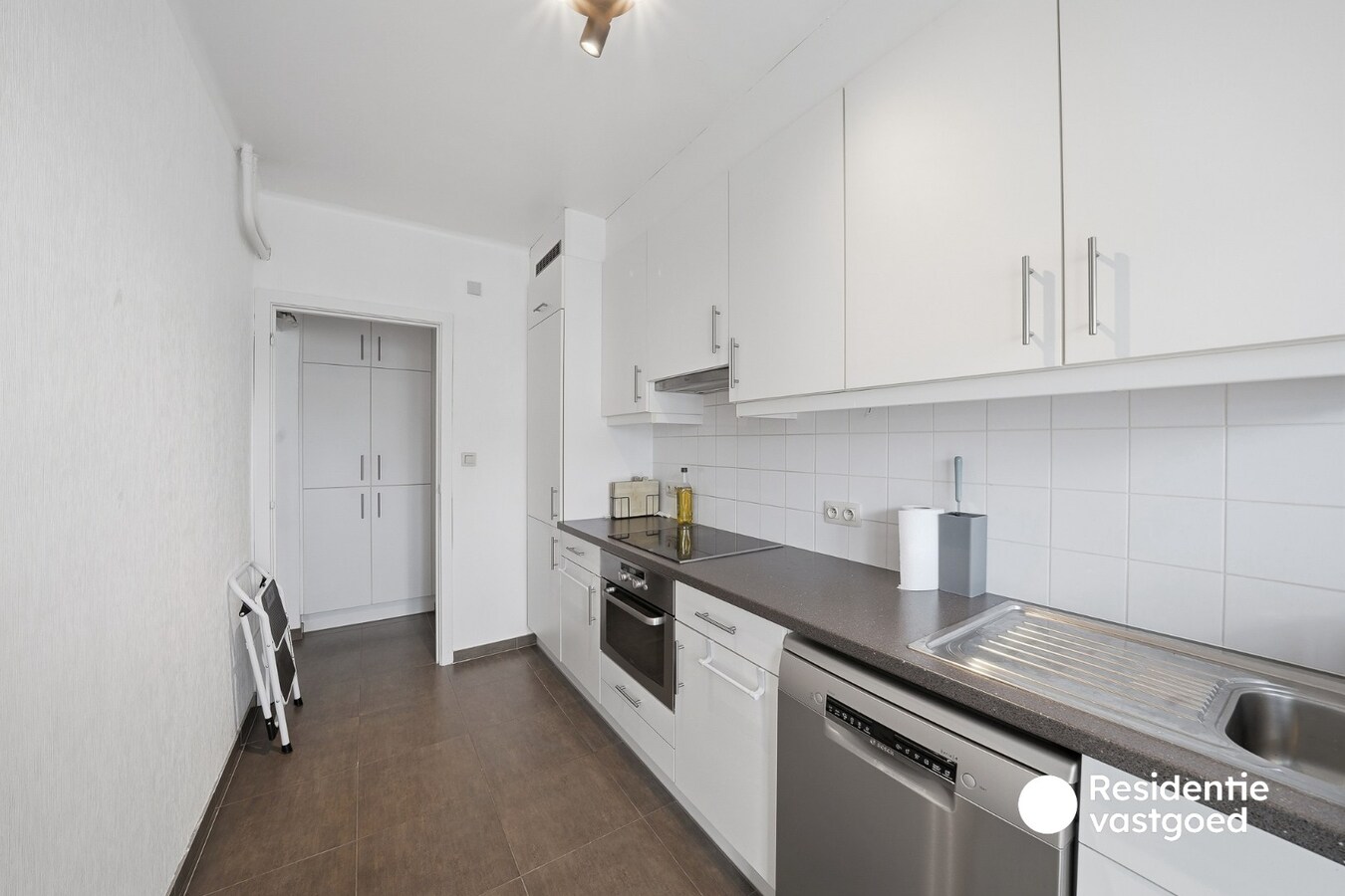 Te koop appartement - Oostende
