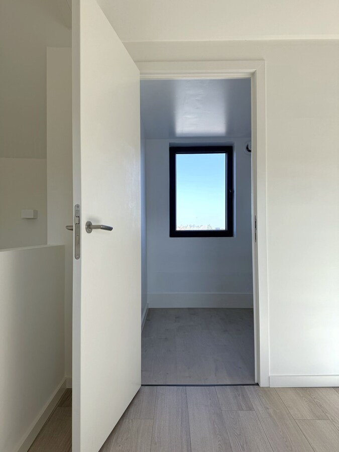 Appartement verhuurd in Ravels