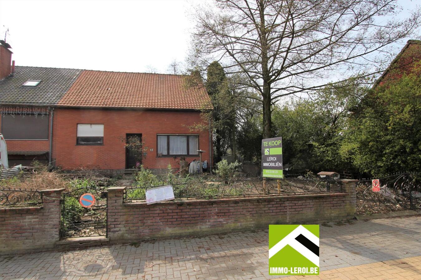 Verkocht woning - Tongeren