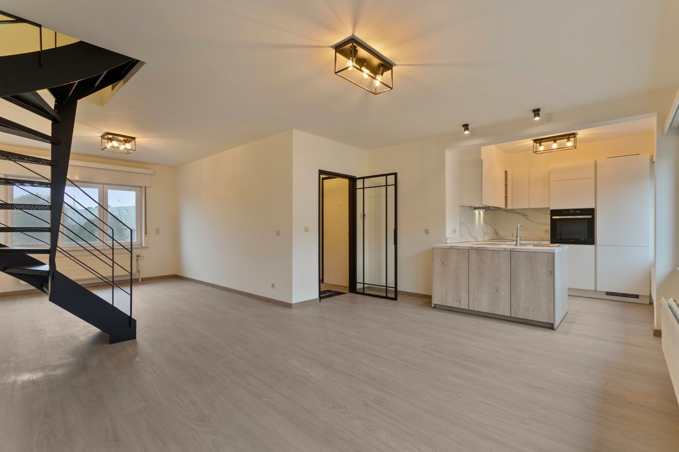 Verhuurd duplex - Kessel-Lo