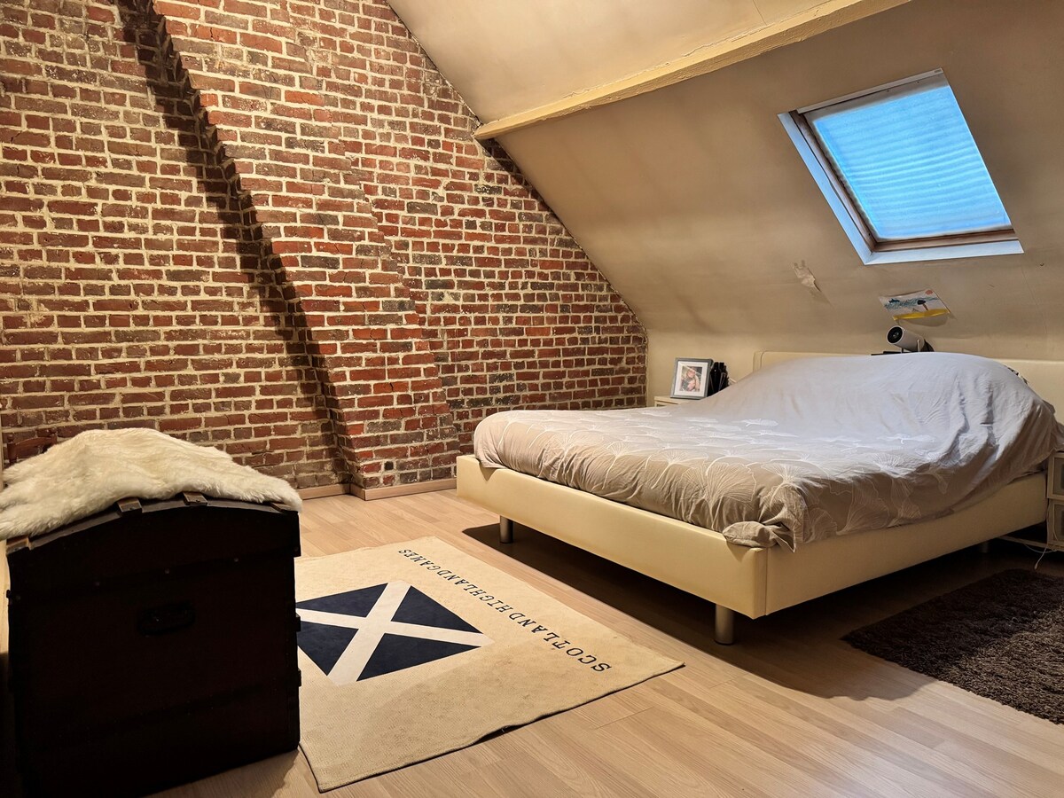 Woning met 4 slaapkamers in Ardooie 