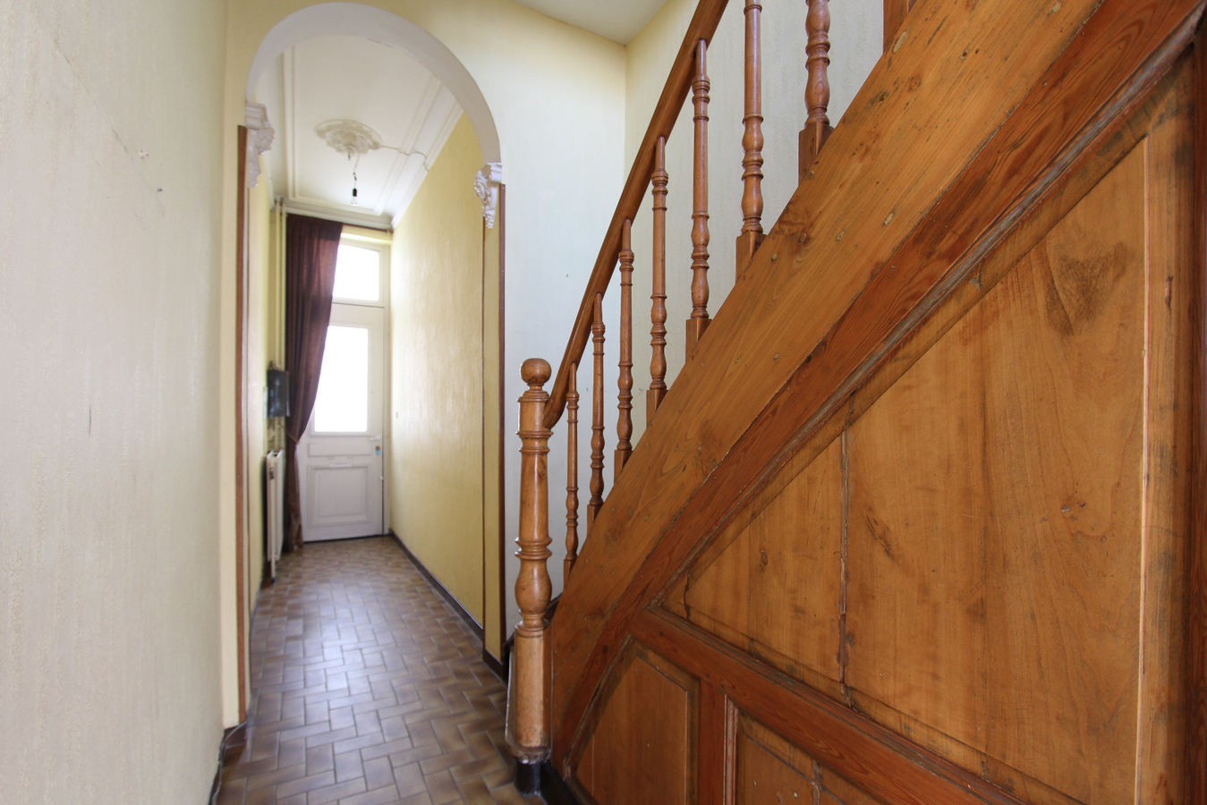 Verkocht woning - Tongeren