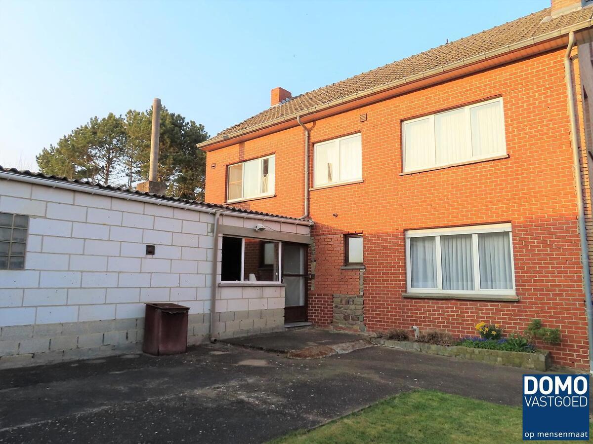 Woning verkocht in Kortessem